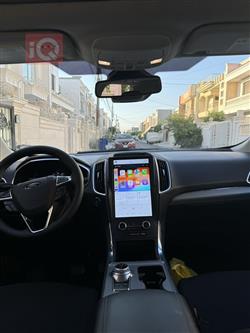 فۆرد ئێدج